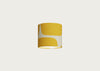 Scion Lohko Lampshade Honey 20cm x 18cm