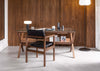 Covet Desk Oak