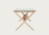 Covet Desk Oak