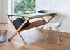 Covet Desk Oak