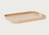 Bellhop Rectangular Tray 402 / Oak