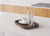 Bellhop Rectangular Tray 402 / Oak
