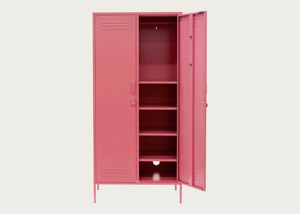 The Twinny Locker Slate