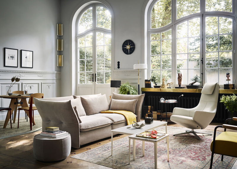 Mariposa 3 Seater Iroko Dark Grey 08