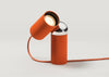 Bilboquet Table Lamp Linen