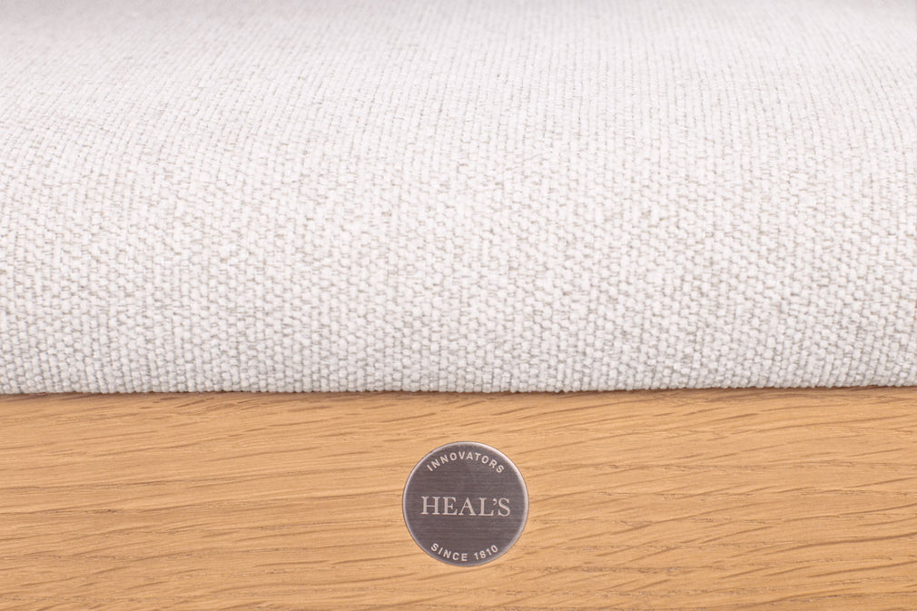 Anais Dining Chair Walnut & Grey