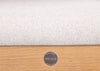 Anais Dining Chair Walnut & Grey