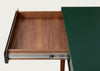 Lars Desk Grey