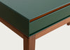 Lars Desk Grey