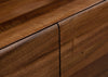 Cloud Sideboard European Walnut