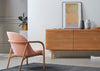 Cloud Sideboard European Walnut