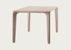 Flow Dining Table European Walnut / 180cm