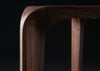 Flow Dining Table European Walnut / 180cm