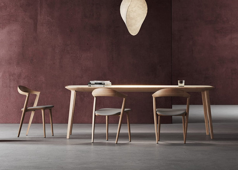 Addo Dining Chair No Upholstery