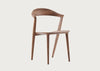 Addo Dining Chair No Upholstery