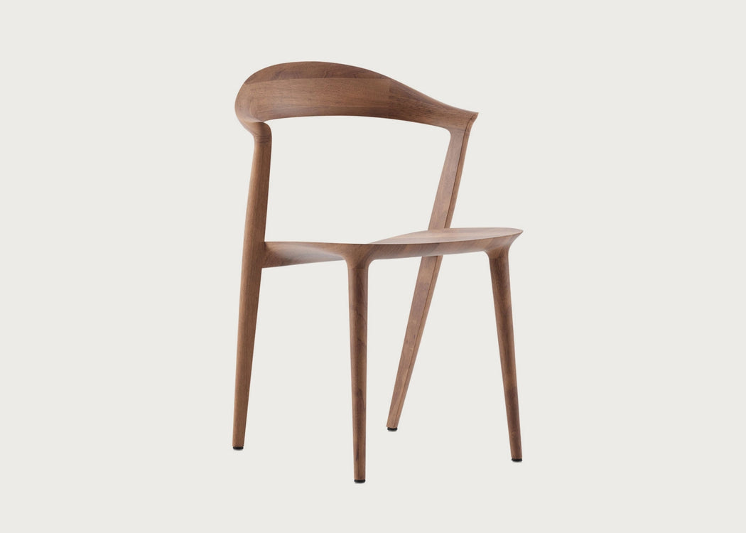 Addo Dining Chair No Upholstery