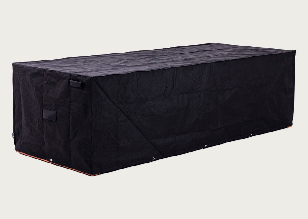 Eos Outdoor Table Cover Communal Dining Table