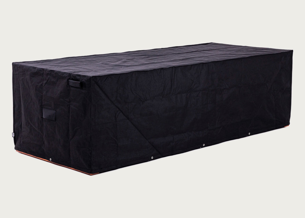 Eos Outdoor Table Cover Communal Dining Table