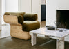 Basket Lounge Chair Dedar Sunday 002