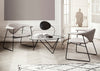 Pedrera Coffee Table Black