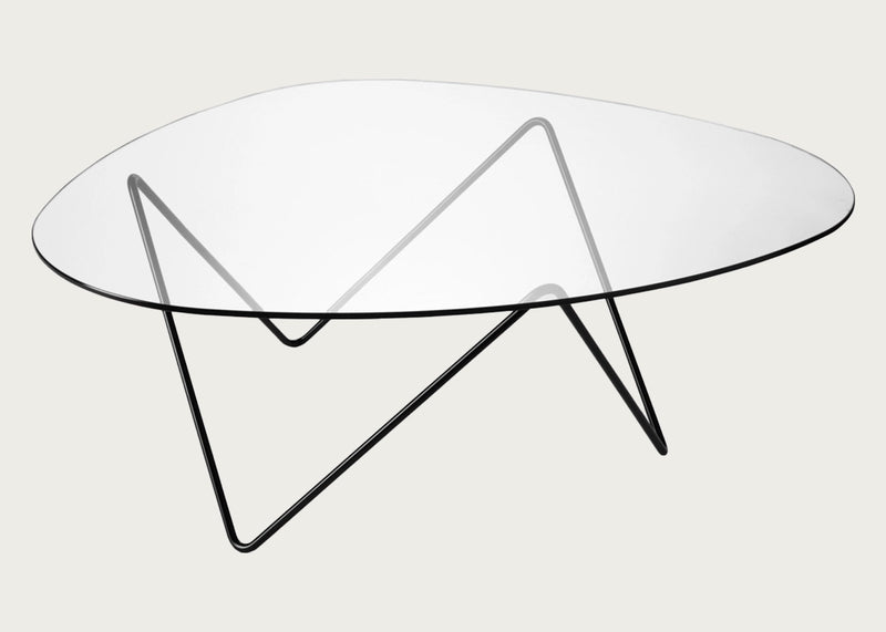 Pedrera Coffee Table Black