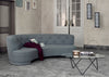 Pedrera Coffee Table Black