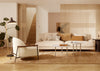 Sejour Lounge Chair Dedar Karakorum 001