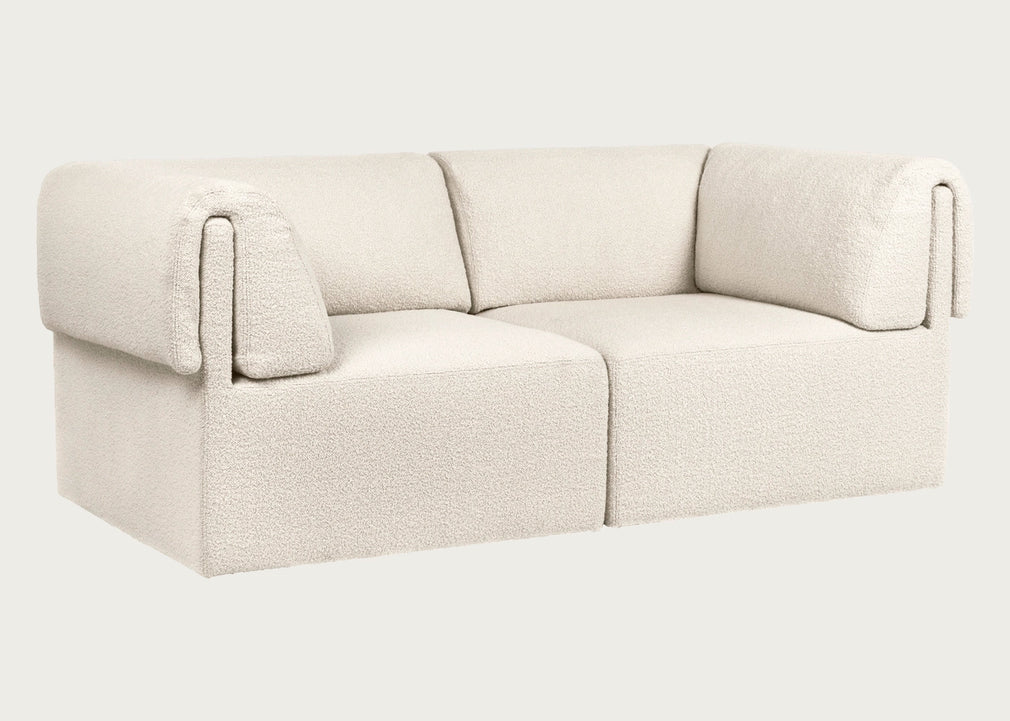 Wonder 2 Seater Sofa Dedar Karakorum 001