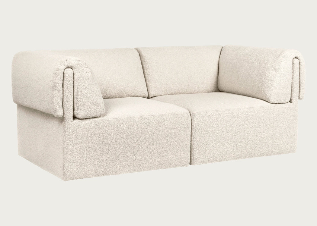Wonder 2 Seater Sofa Dedar Karakorum 001