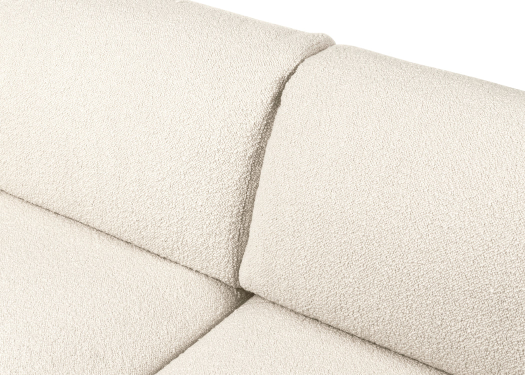 Wonder 2 Seater Sofa Dedar Karakorum 001