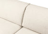 Wonder 3 Seater Sofa Dedar Karakorum 001
