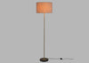 Simple Floor Lamp White Marble