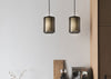 Archive 4245 Pendant Light Black