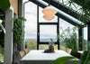 Archive 4280 Pendant Light White / Black
