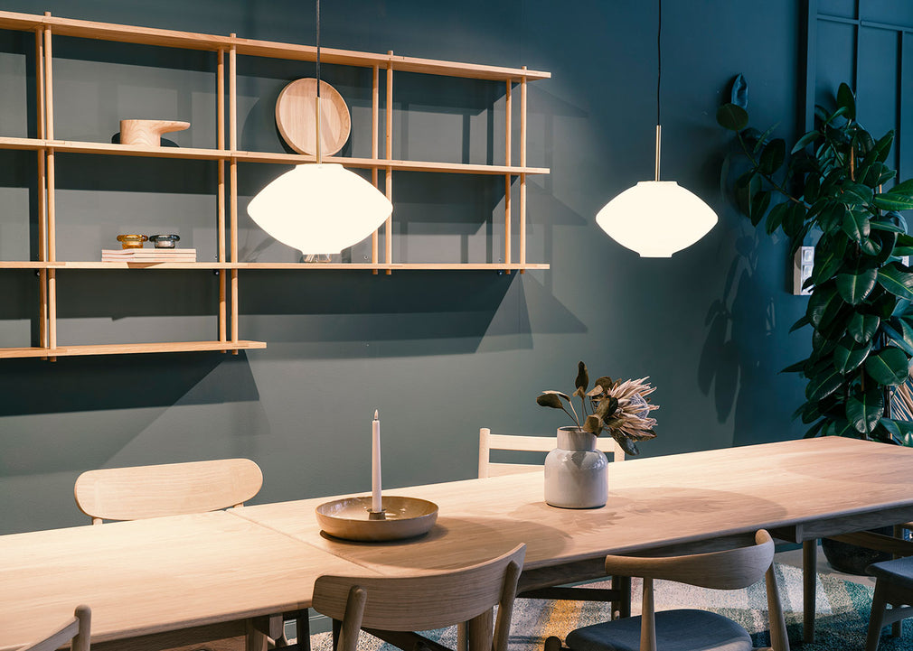Archive 4280 Pendant Light White / Black