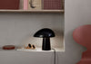 Night Owl Table Lamp Pvd Black