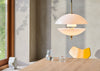Clam Pendant Light Large
