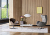 Clam Pendant Light Large