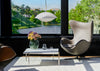 Clam Pendant Light Large