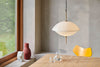 Clam Pendant Light Large
