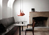 Orient Pendant Light P2 / Black Rosewood