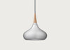 Orient Pendant Light P2 / Black Rosewood