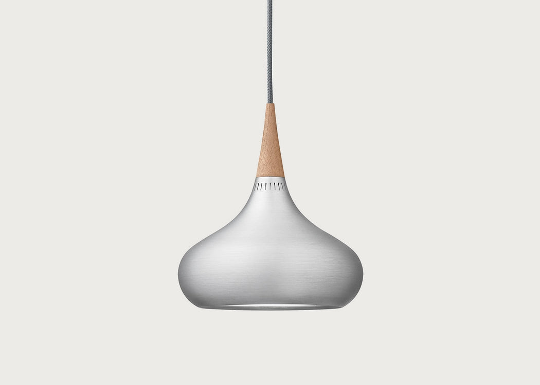 Orient Pendant Light P2 / Black Rosewood
