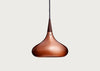 Orient Pendant Light P2 / Black Rosewood