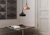 Orient Pendant Light P2 / Black Rosewood
