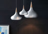 Orient Pendant Light P2 / Black Rosewood
