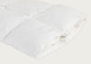 Feather Mattress Topper Single