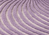 Giro Rug Lilac 132cm x 324cm