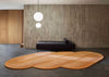 Giro Rug Peach 132cm x 324cm