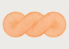 Giro Rug Peach 132cm x 324cm
